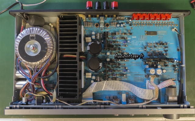 Nad C315BEE
