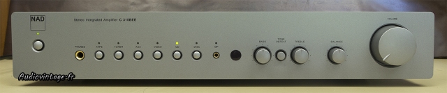 Nad C315BEE