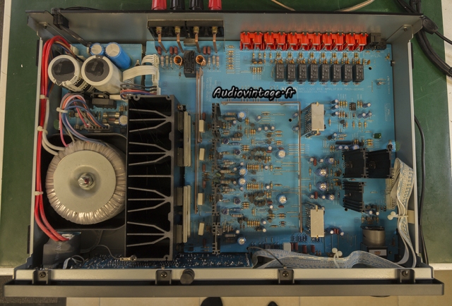Nad C320BEE