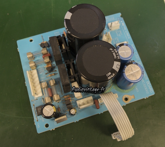 Nad C320BEE