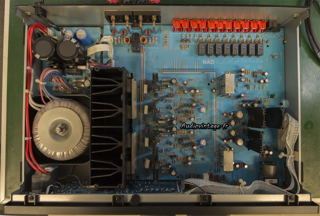 Nad C320BEE