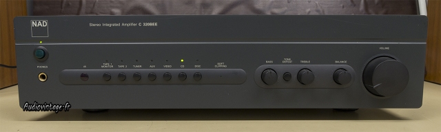 Nad C320BEE