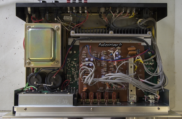 Nad Model 60