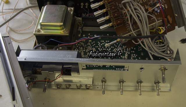 Nad Model 60