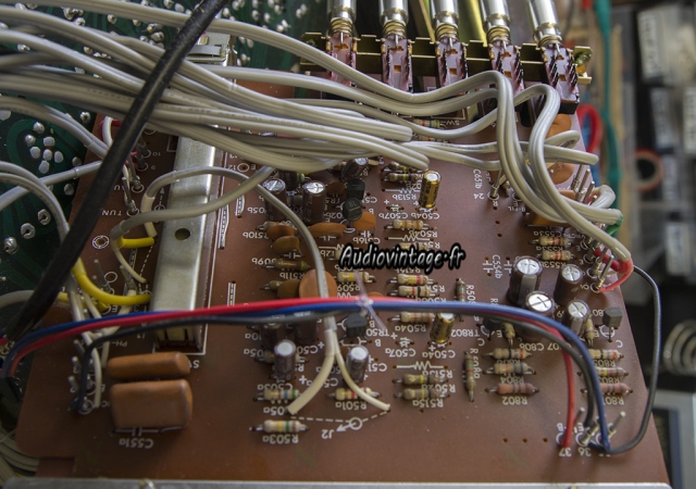 Nad Model 60