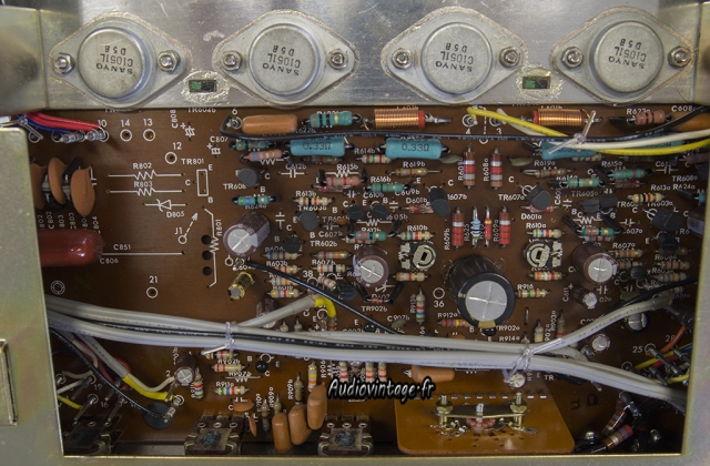 Nad Model 60