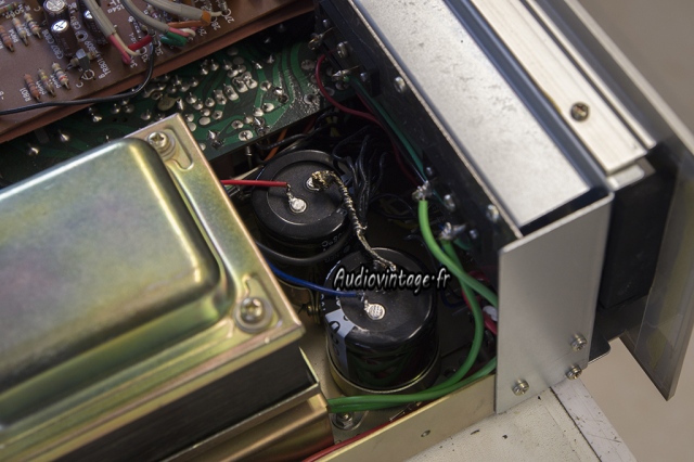 Nad Model 60