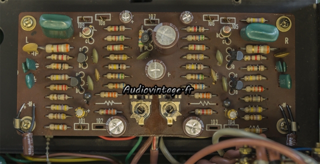 National Panasonic SU-3600