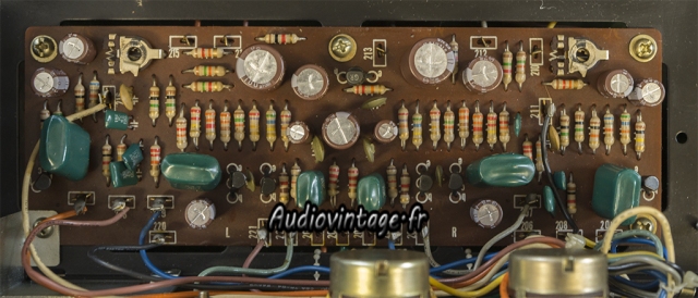 National Panasonic SU-3600