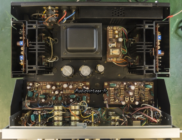 National Panasonic SU-3600