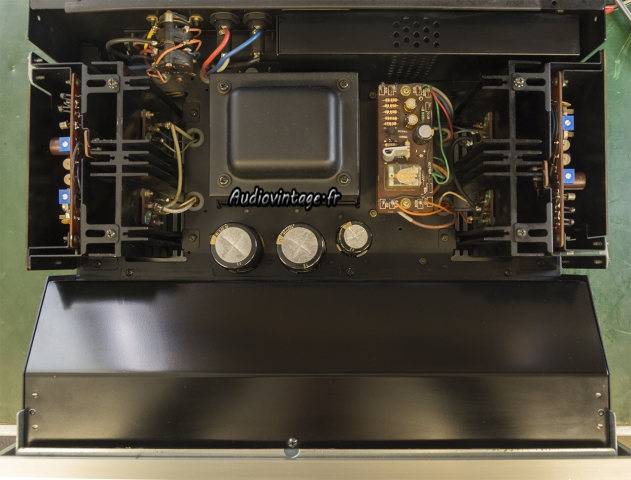 National Panasonic SU-3600