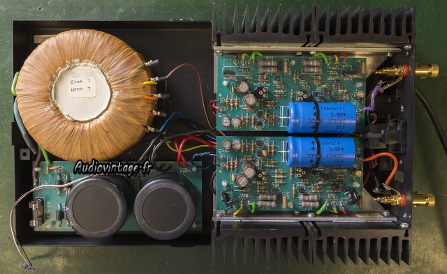 Nytech CPA 602