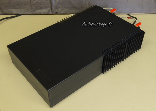 Nytech CPA 602