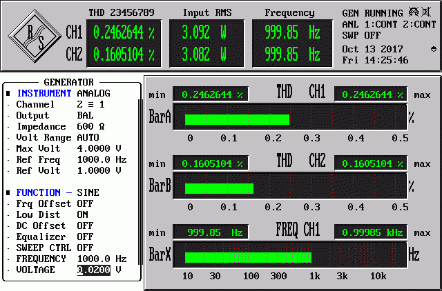 Nytech CTA252-XD MKI