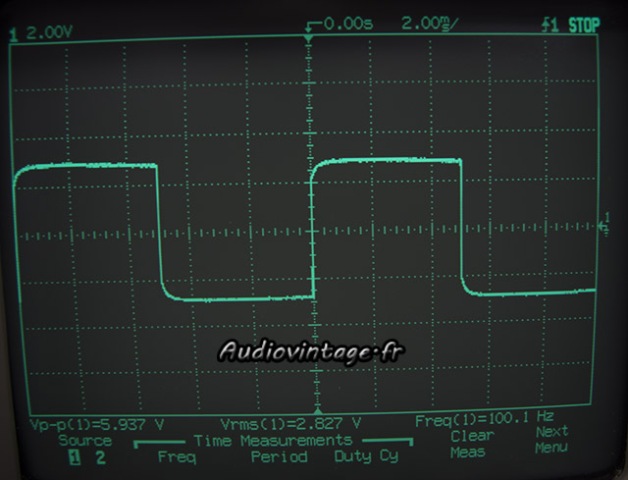 Nytech CTP-102