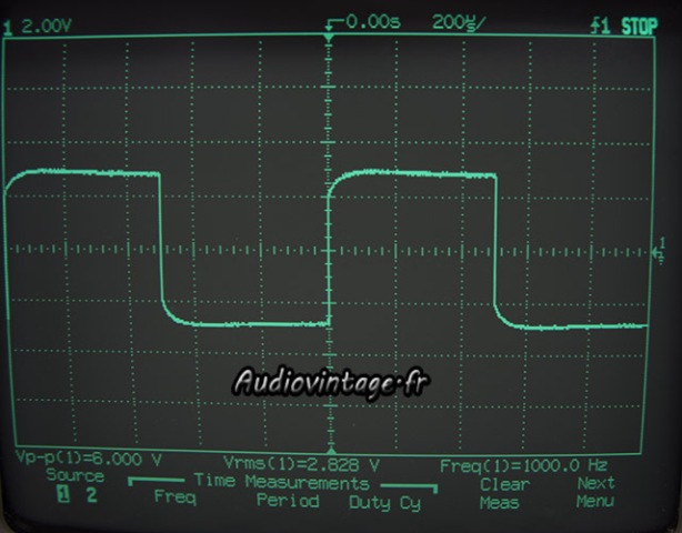 Nytech CTP-102