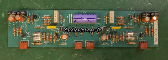 NYTECH CXA 252