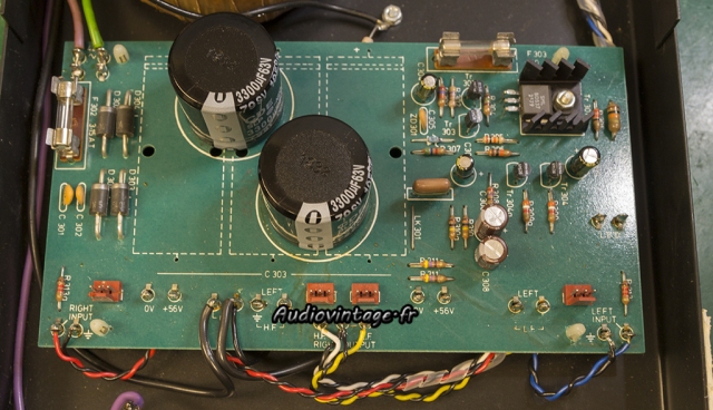 NYTECH CXA 252