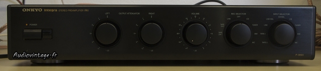 Onkyo P-3890