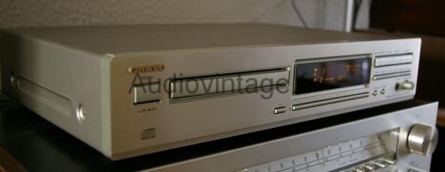 Onkyo DX-7211