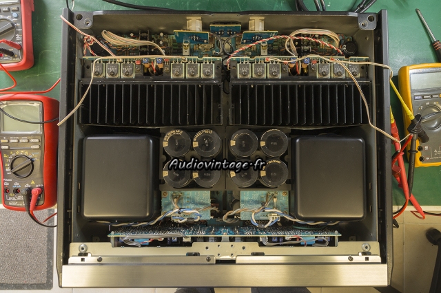 Onkyo M-588F