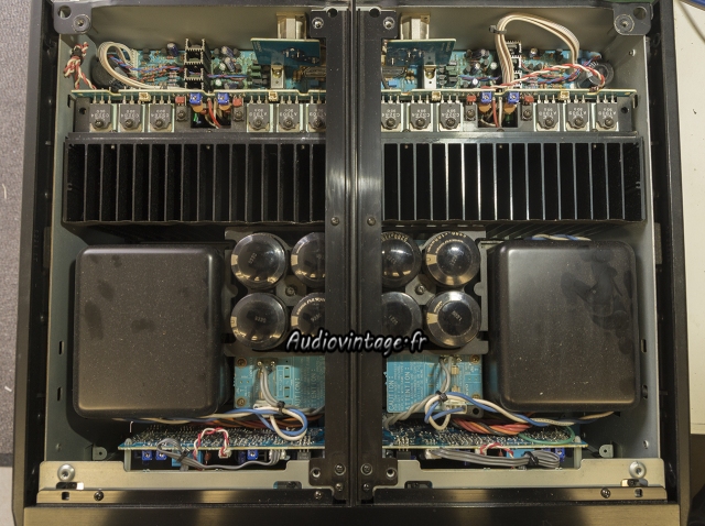 Onkyo M-588F