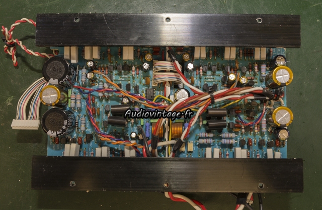 Onkyo M-588F