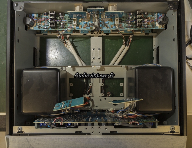 Onkyo M-588F