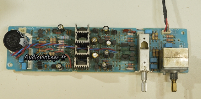Onkyo M-588F