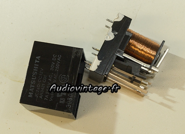 Onkyo M-588F