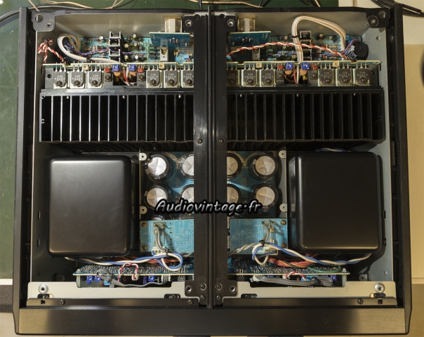 Onkyo M-588F