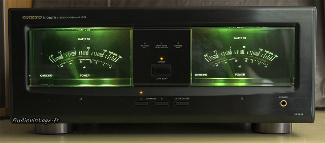 Onkyo M-588F