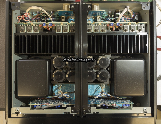 Onkyo M-5890