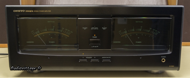Onkyo M-5890