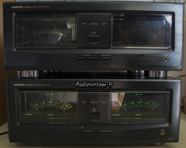 Onkyo M-5890