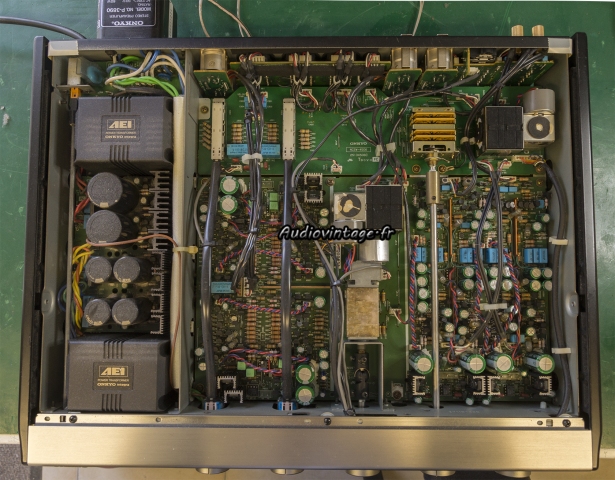 Onkyo P-3890