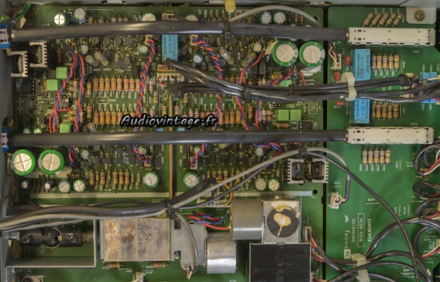 Onkyo P-3890