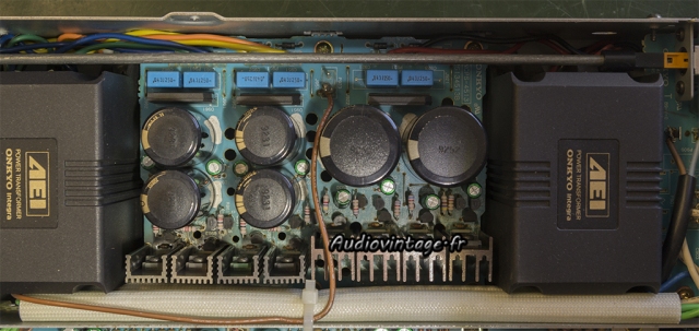 Onkyo P-3890