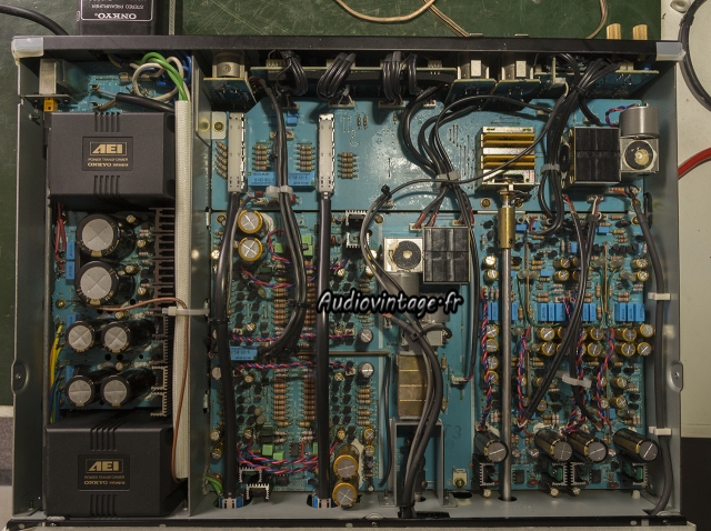 Onkyo P-3890