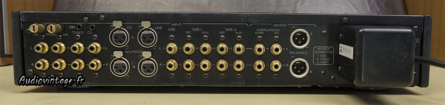 Onkyo P-3890