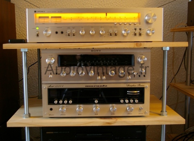 Optonica SA-3131