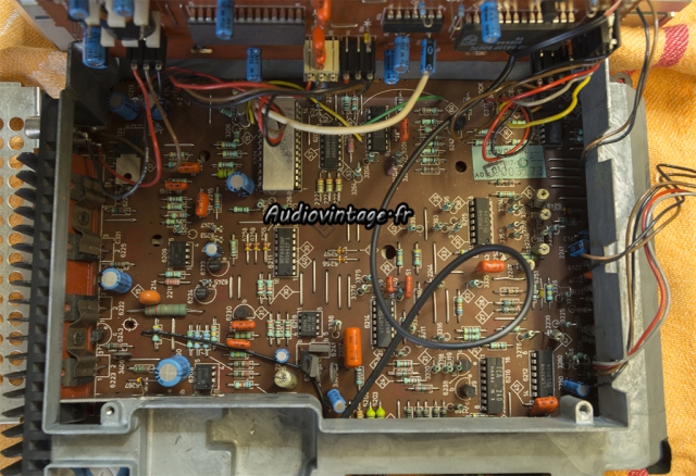 Philips CD101