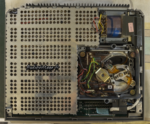 Philips CD101