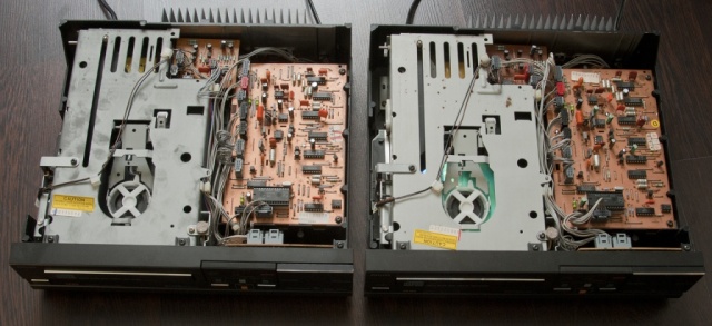 Philips CD104