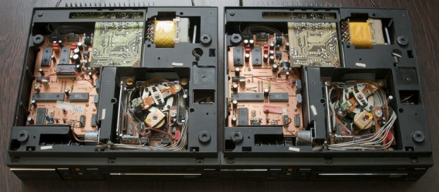 Philips CD104
