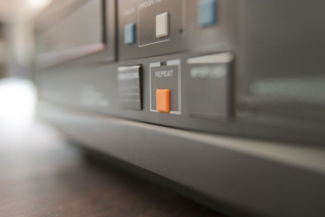 Philips CD104