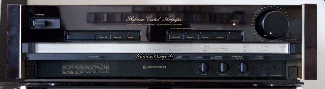 Pioneer C-90