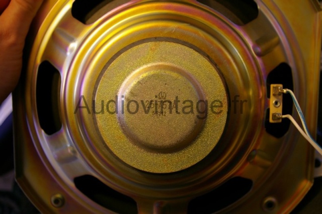 Pioneer CS-656