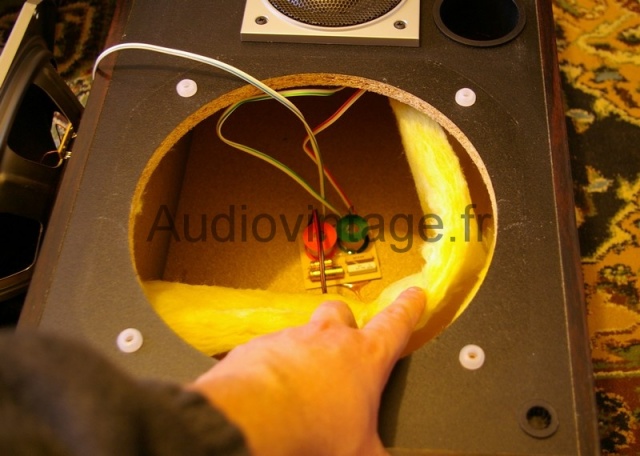 Pioneer CS-656