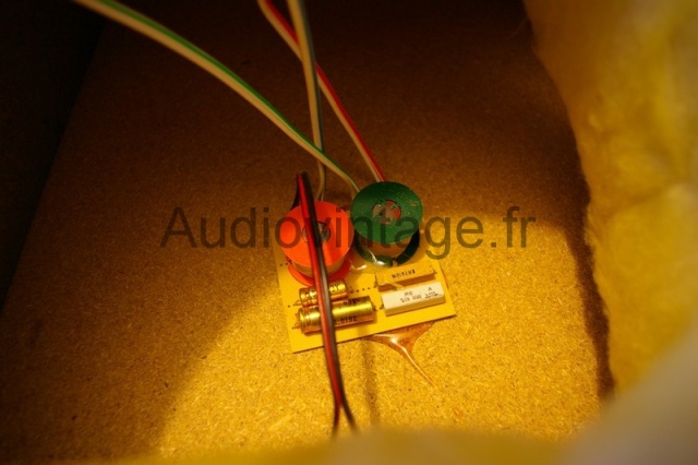 Pioneer CS-656